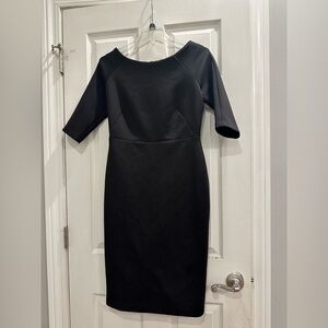 Small midi Calvin Klein business casual dress